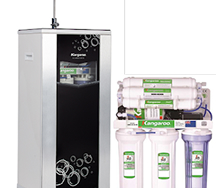 Bộ lõi thay thế 7 lõi Karofi