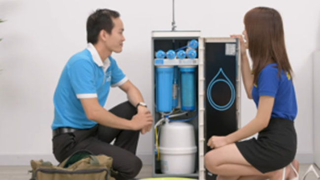 Bạn cần hiểu thêm về máy lọc nước